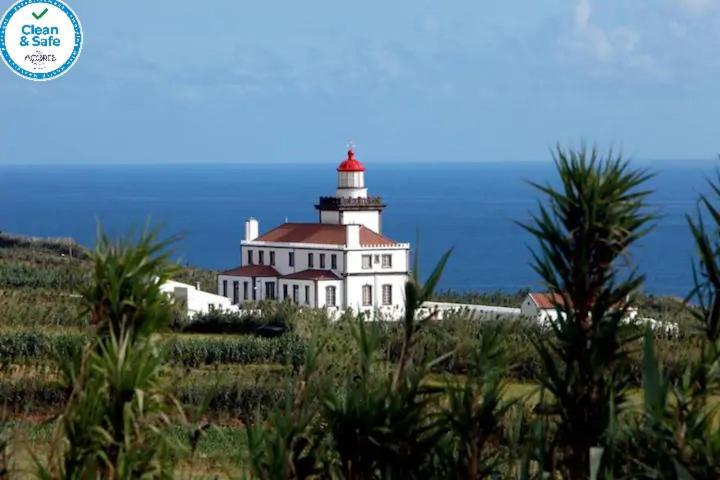 Hotel Casa Das Camarinhas Raal 542- Casa Partilhada Ginetes Exterior foto